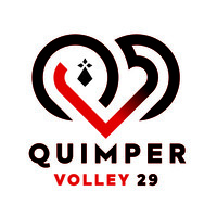 Quimper Volley 29 logo, Quimper Volley 29 contact details