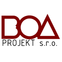 Boa projekt s.r.o. logo, Boa projekt s.r.o. contact details