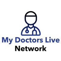 My Doctor's Live Network logo, My Doctor's Live Network contact details