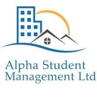 Alpha Student Management Ltd logo, Alpha Student Management Ltd contact details