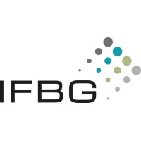 IFBG – Institut für Betriebliche Gesundheitsberatung logo, IFBG – Institut für Betriebliche Gesundheitsberatung contact details