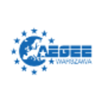 AEGEE-Warszawa logo, AEGEE-Warszawa contact details