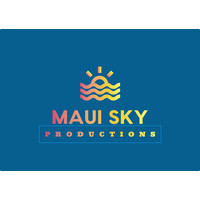 Maui Sky Productions logo, Maui Sky Productions contact details