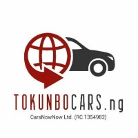 TokunboCars.Ng logo, TokunboCars.Ng contact details