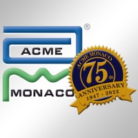 Acme-Monaco Corp. logo, Acme-Monaco Corp. contact details