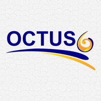 Octus Technology logo, Octus Technology contact details