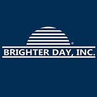 Brighter Day, Inc. logo, Brighter Day, Inc. contact details