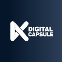 Digital Capsule logo, Digital Capsule contact details