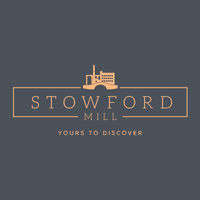 Stowford Mill logo, Stowford Mill contact details