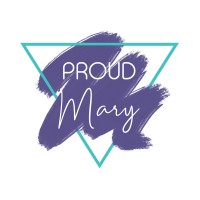 Proud Mary Network logo, Proud Mary Network contact details