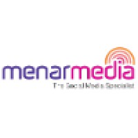 Menar Media logo, Menar Media contact details