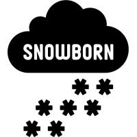 Snowborn Games logo, Snowborn Games contact details