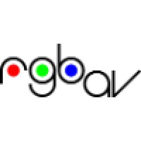 RGB·AV Audiovisual Services logo, RGB·AV Audiovisual Services contact details