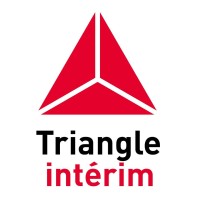 Triangle Intérim Mantes-La-jolie logo, Triangle Intérim Mantes-La-jolie contact details