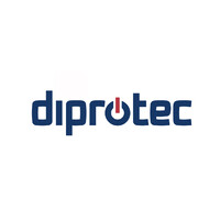 diprotec GmbH logo, diprotec GmbH contact details