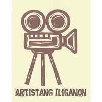 ARTISTANG ILIGANON logo, ARTISTANG ILIGANON contact details