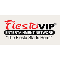 Fiesta VIP logo, Fiesta VIP contact details