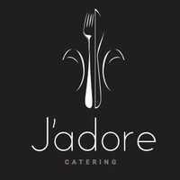 J'adore Catering logo, J'adore Catering contact details