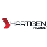 Hartigen Solutions logo, Hartigen Solutions contact details