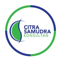 Citra Samudra Konsultan logo, Citra Samudra Konsultan contact details