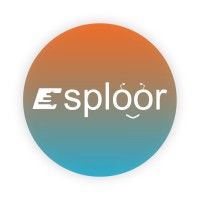 Esploor logo, Esploor contact details