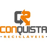 Conquista Recicláveis logo, Conquista Recicláveis contact details