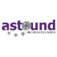 Astound Video Duplication and Transfer logo, Astound Video Duplication and Transfer contact details