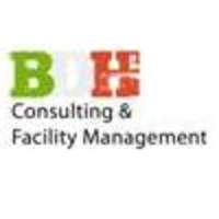 BDH Consulting & Facility Management logo, BDH Consulting & Facility Management contact details