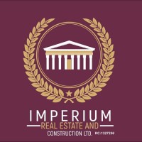 Imperium Real Estate and Construction Ltd logo, Imperium Real Estate and Construction Ltd contact details