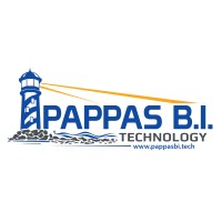 PAPPAS B.I. Technology logo, PAPPAS B.I. Technology contact details