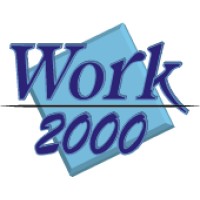 WORK2000 LA VERPILLIERE logo, WORK2000 LA VERPILLIERE contact details