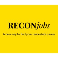 RECON Jobs logo, RECON Jobs contact details