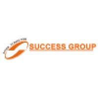 SUCCESS GROUP logo, SUCCESS GROUP contact details