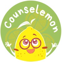 Counselemon logo, Counselemon contact details