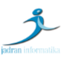 Jadran informatika d.o.o. logo, Jadran informatika d.o.o. contact details