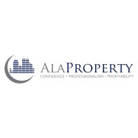 Ala Property logo, Ala Property contact details