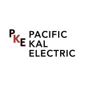 Pacific Kal Electric, Inc. logo, Pacific Kal Electric, Inc. contact details