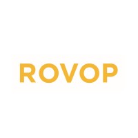 ROVOP logo, ROVOP contact details