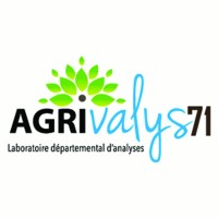 AGRIVALYS 71 logo, AGRIVALYS 71 contact details