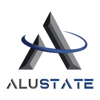 Alustate İç ve Dış Ticaret İnşaat Ltd.Şti. logo, Alustate İç ve Dış Ticaret İnşaat Ltd.Şti. contact details