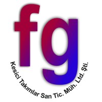 fg Kesici Takımlar San Müh Tic Ltd Şti logo, fg Kesici Takımlar San Müh Tic Ltd Şti contact details