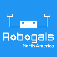 Robogals North America logo, Robogals North America contact details