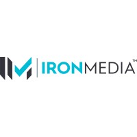 Iron Media logo, Iron Media contact details