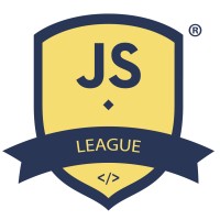 JSLeague logo, JSLeague contact details