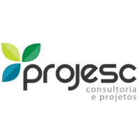 Projesc logo, Projesc contact details