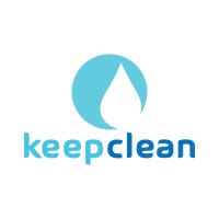 Keep Clean logo, Keep Clean contact details