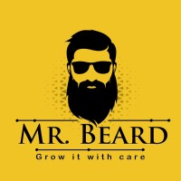 Mr.Beard Egypt logo, Mr.Beard Egypt contact details