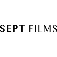 Sept Films logo, Sept Films contact details