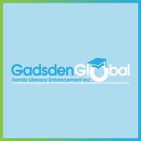 Gadsden Global Family Literacy Enhancement Inc logo, Gadsden Global Family Literacy Enhancement Inc contact details