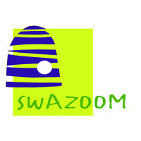 Swazoom logo, Swazoom contact details